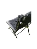 Barletta Stoel Cross Black