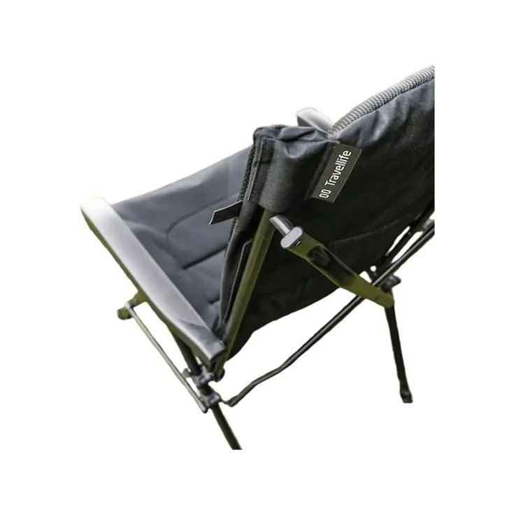Barletta Stoel Cross Black