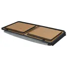 Eurotrail Nova Forano Dubbele Campingkast