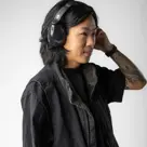 Skullcandy Hesh 540 ANC - Koptelefoon