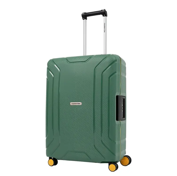 CarryOn Steward Middenmaat Koffer 65cm