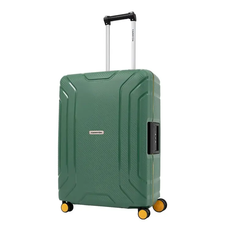 Steward Middenmaat Koffer 65cm