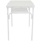 Bo-Camp Pastel Tafel Yvoire 90x60 cm