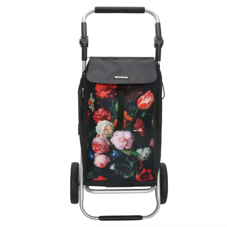 Alberic - Boodschappenkar - Koelvak - 42L