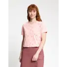 Juaza - T-shirt dames - Human Nature