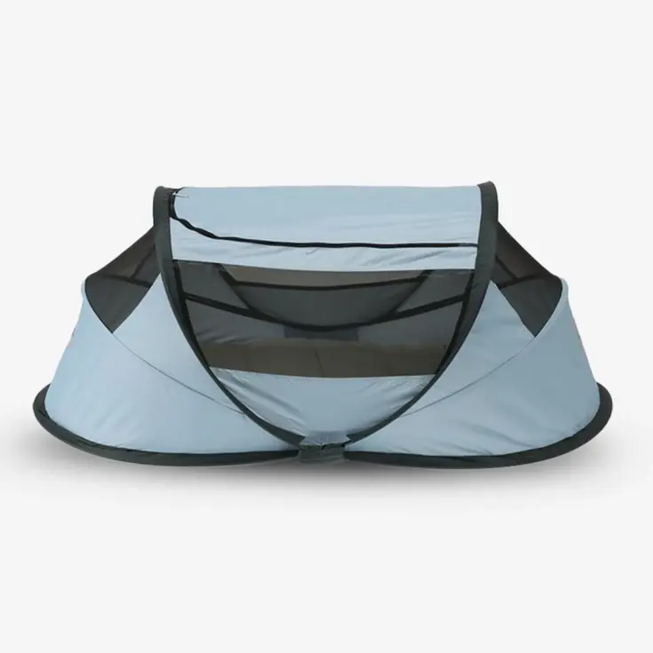 BabyBox Campingbedje - baby tentje - 50% UV