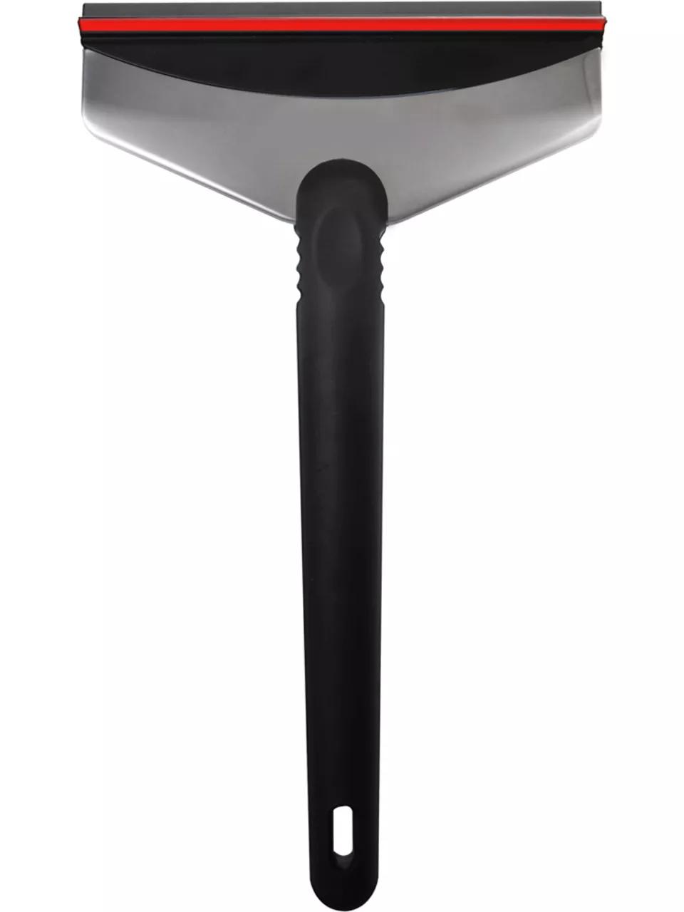 ANWB IJskrabber luxe met raamtrekker