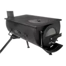 Petromax Loki2 – Houtkachel – Outdoor