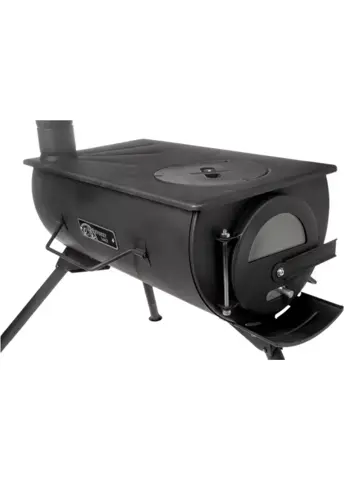 Petromax Loki2 – Houtkachel – Outdoor