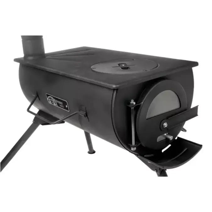 Petromax Loki2 – Houtkachel – Outdoor