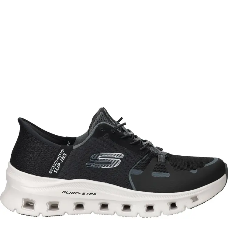 Slip-Ins Glide Step Pro Veterschoenen Dames