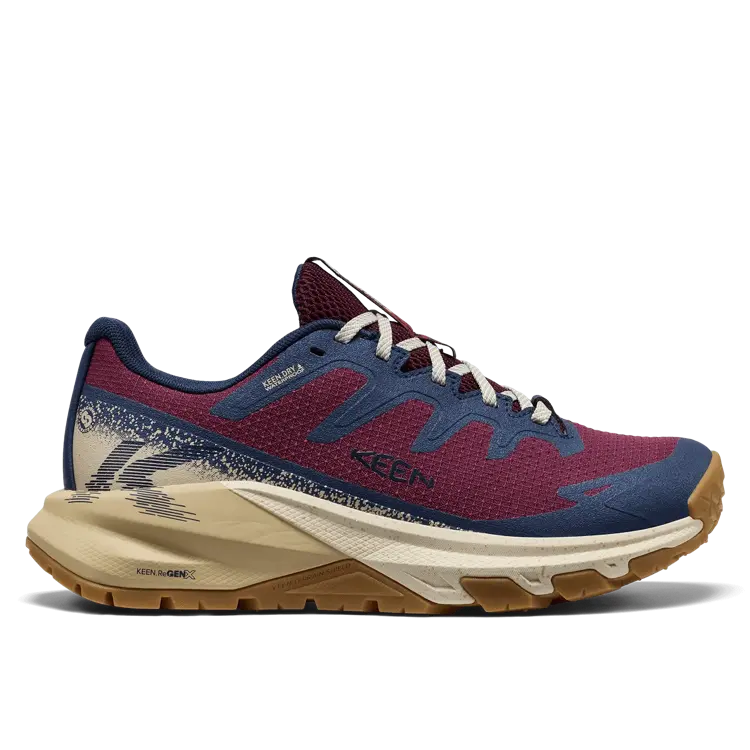 Targhee Apex - Wandelschoenen - Dames