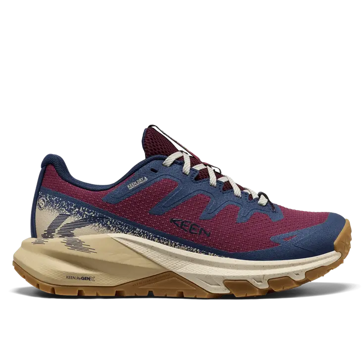 Targhee Apex - Wandelschoenen - Dames