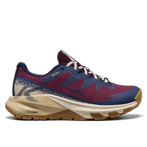 Targhee Apex - Wandelschoenen - Dames