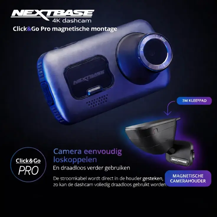 622GW 4K Touch Cloud Wifi GPS