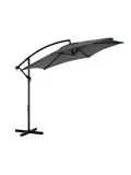 Zweefparasol - Kantelbaar - 300cm
