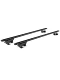 Dakdragers Trax zwart - Chevrolet Spark (10-16)