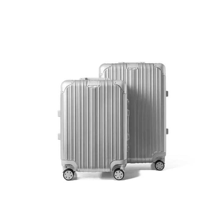 Voyagoux AEON Kofferset 116L