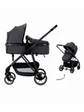Brume Trio 3-in-1 Kinderwagen
