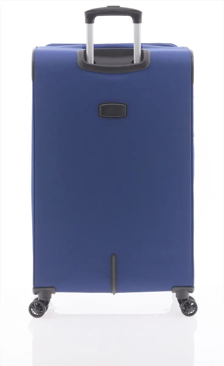 3D -  Grote koffer - 78cm - 115L