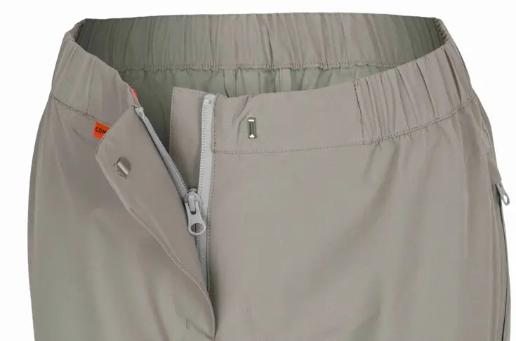 Tech Regenbroek Commuter Dames