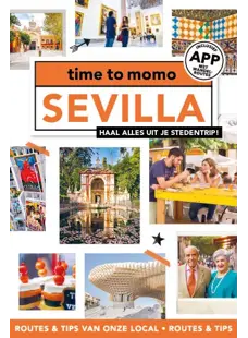 Time to Momo reisgids Sevilla