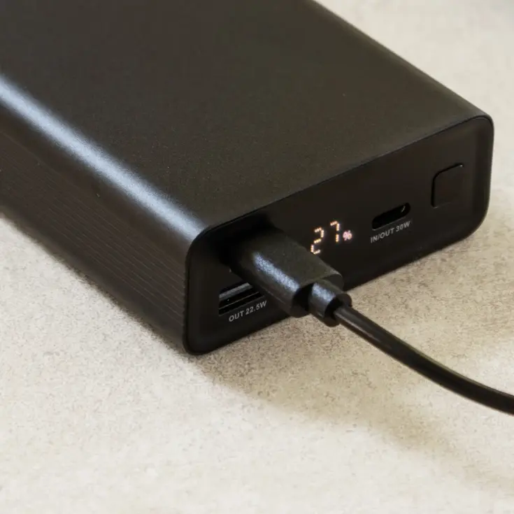 Mini Powerbank 20.000 mAh