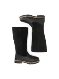 Mossoya Dames - Outdoorlaarzen - Wol gevoerd