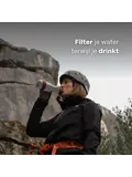 Waterfilter - Eco-Active 55cl - Acai