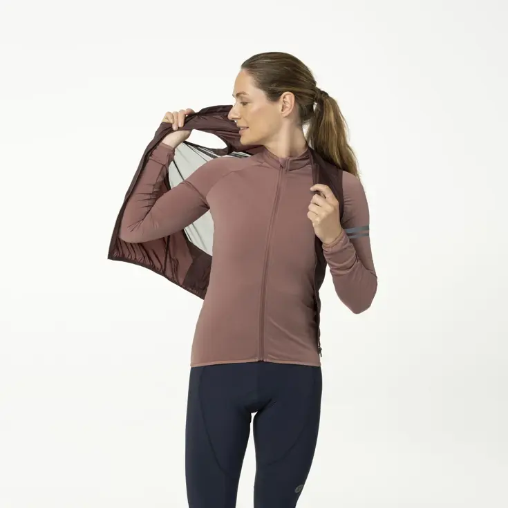 Essential - Fietsshirt dames