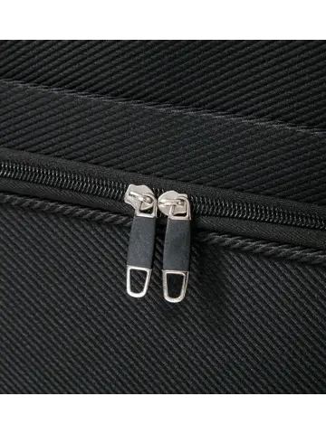 Dubai - XL koffer - 88cm - 135L - Uitbreidbaar