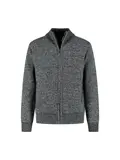 MGO Philip Heren - Outdoorvest - Fleecevest