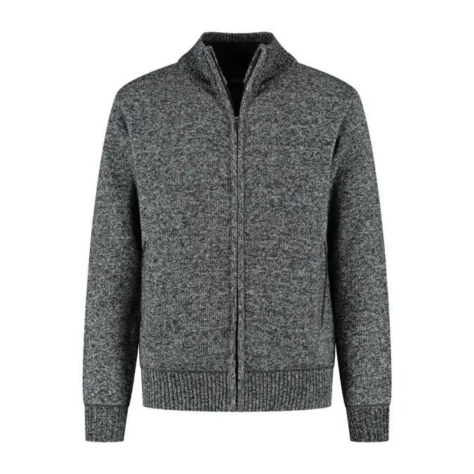 MGO Philip Heren - Outdoorvest - Fleecevest