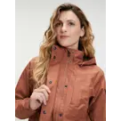 Bianze – Jas dames – Human Nature