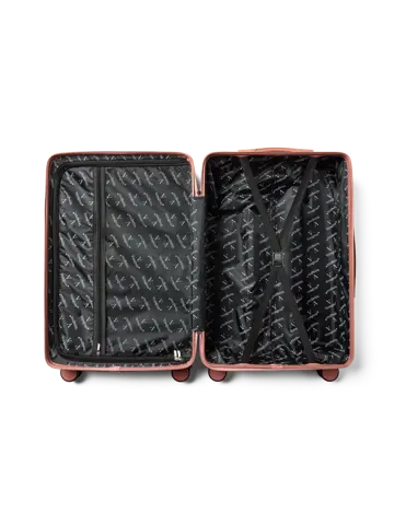 Voyagoux Classic Reiskoffer 72L