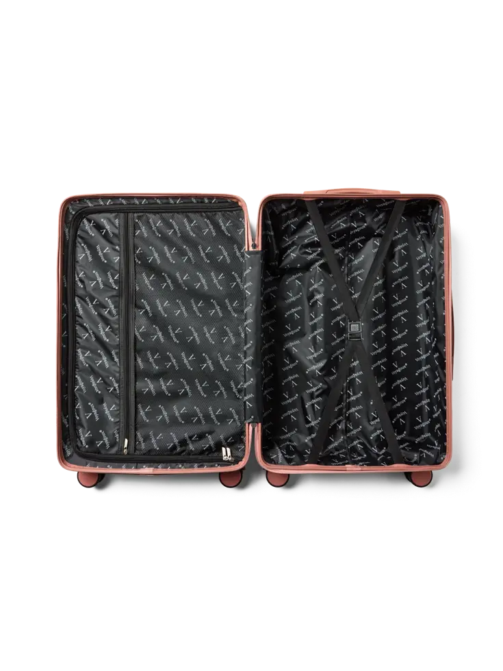 Voyagoux Classic Reiskoffer 114L