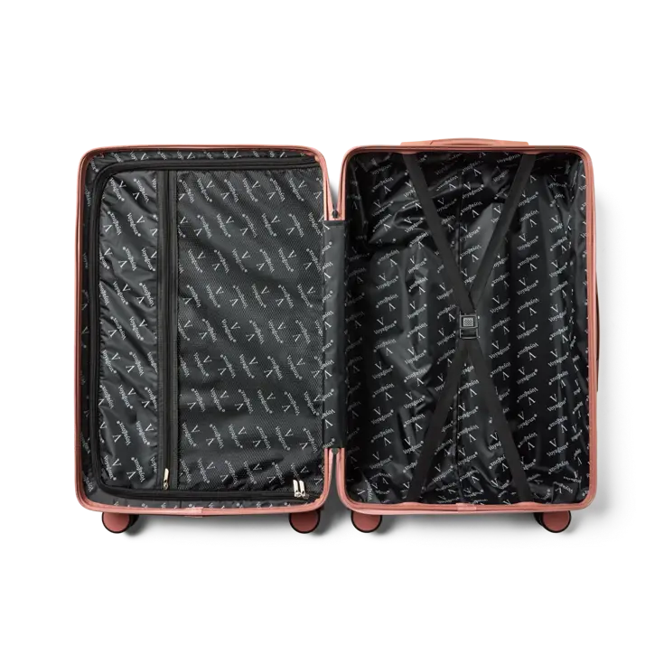 Voyagoux Classic Reiskoffer 72L