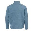 Fleece vest men Koert plus