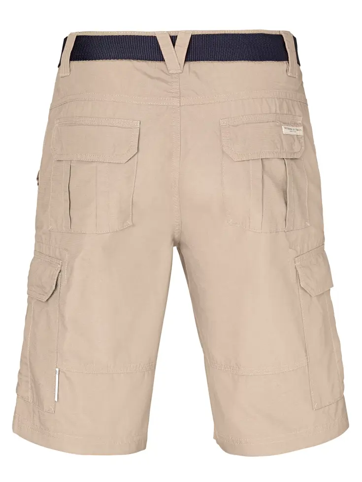 Cedron - Short Heren