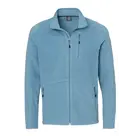 Fleece vest men Oebe
