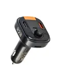 Bluetooth FM Transmitter Auto - Autolader