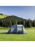 Campout 5-Persoons Tunneltent - 465x320x200 cm