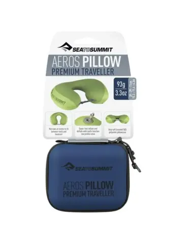 Sea to Summit - Aeros Premium Travel Pillow