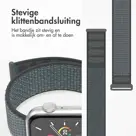 Bandje voor Apple Watch | 38/40/41/42 mm