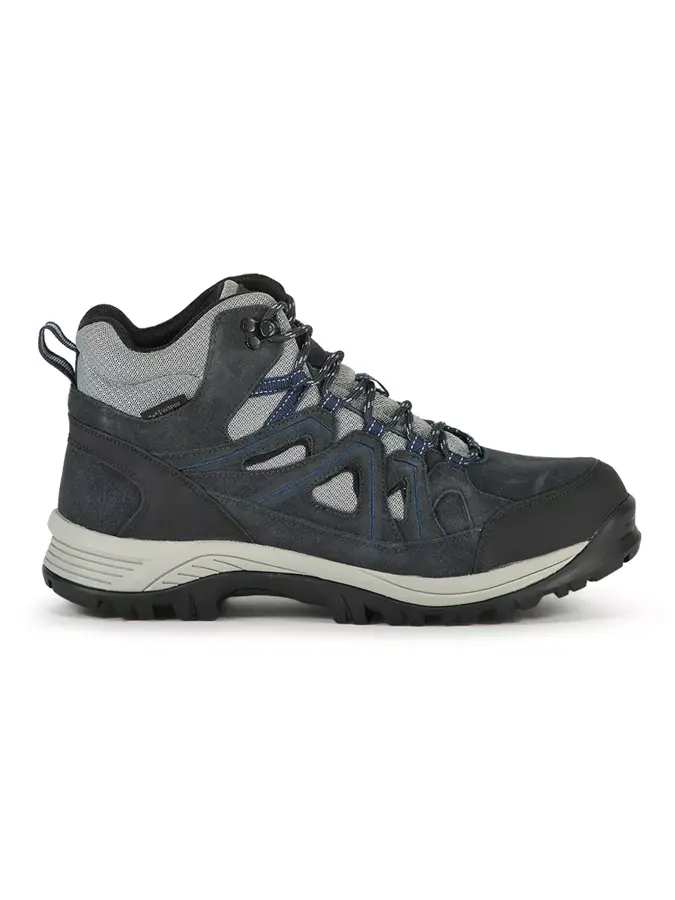 Lombardie – Hoge wandelschoen Heren