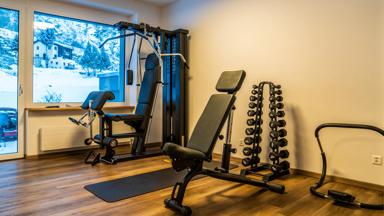Hotel Kristall Saphir 11