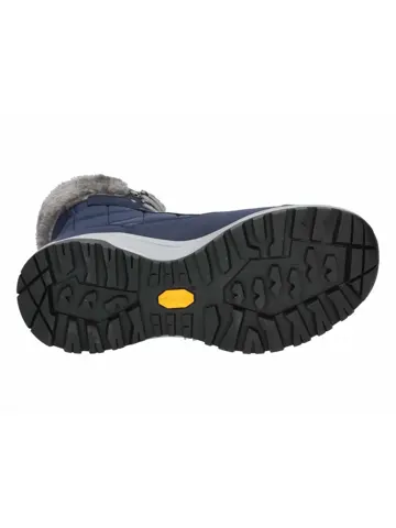 Brütting sneeuwlaars dames Himalaya