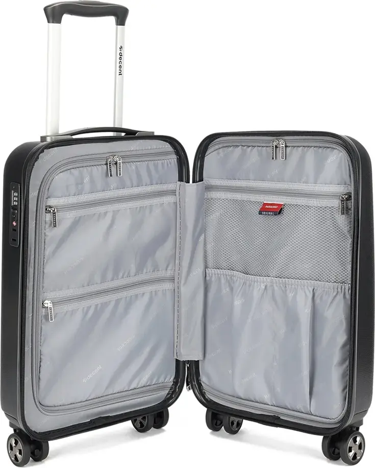 Paradiso - Handbagage - 55cm - 35L