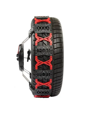 Sneeuwkettingen - loopvlakkettingen - 0170-PXGF