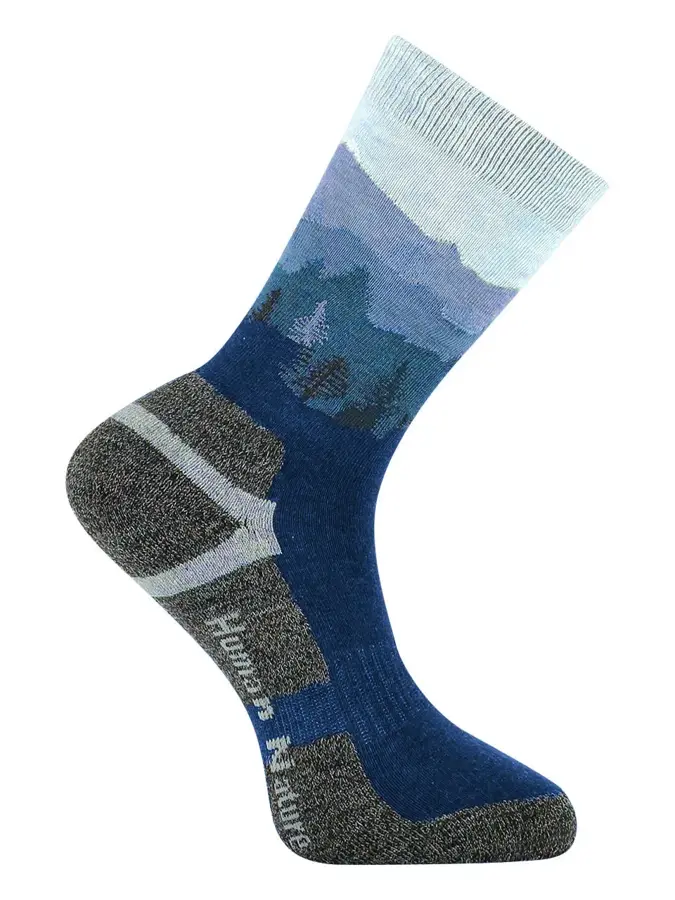 Peru - Wandelsokken - Human Nature